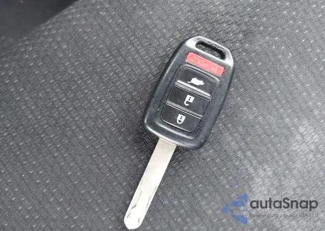 2016 Honda Hr-V Lx from USA, damaged, VIN 3CZRU6H37GM718479